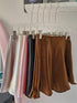 Satin Short Mini Skirts
